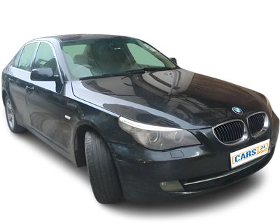BMW 5 Series-img